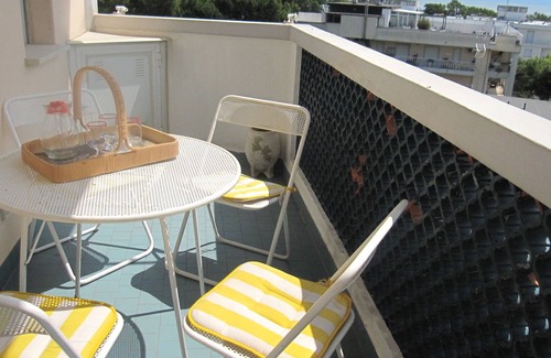 Grado Pineta Apartamento | Precioso apartamento con vistas al mar en Grado Pineta por Beahost Rental
