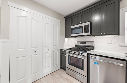 Grass Valley Casa | Adorable single level downtown Bungalow