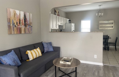 Southwest Garden Casa | Adorable STL Home on the Hill!