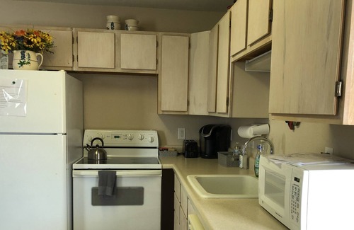 Barrett Apartamento | Adorable Studio Apartment