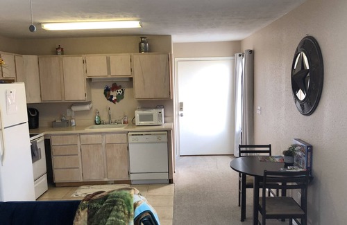 Barrett Apartamento | Adorable Studio Apartment