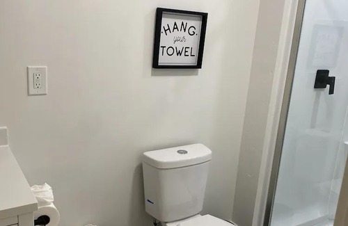 Taylorsville Apartamento | Adorable Studio by SLCC