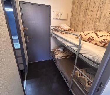 La Madrague Apartamento | Adorable studio