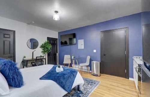 Lower East Side Apartamento | Adorable Studio McKinley Beach - Brady St Lower East