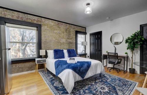 Lower East Side Apartamento | Adorable Studio McKinley Beach - Brady St Lower East