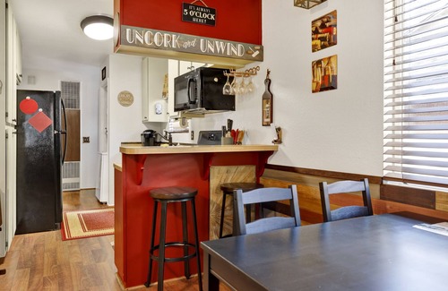 Sugarloaf Cabaña | Adorable Sugarloaf Mountain Getaway in Big Bear