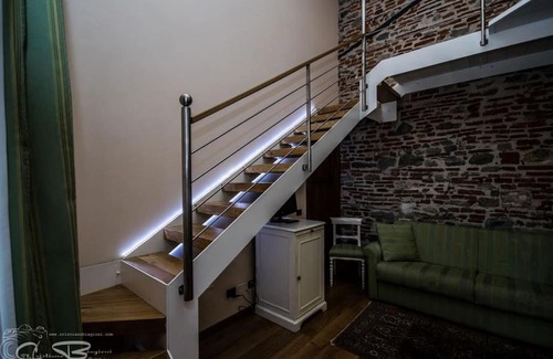 Isolotto Apartamento | Adorable Suite By Villa Il Mosaico
