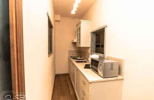 Isolotto Apartamento | Adorable Suite By Villa Il Mosaico