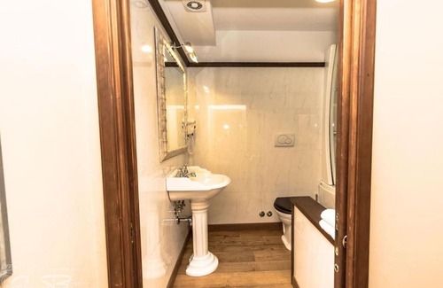 Isolotto Apartamento | Adorable Suite By Villa Il Mosaico