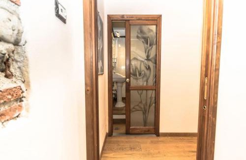 Isolotto Apartamento | Adorable Suite By Villa Il Mosaico