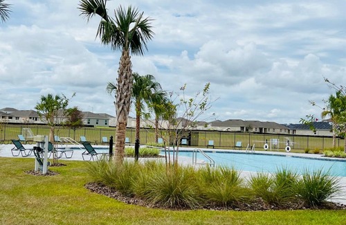 Haines City Apartamento | Adorable Suite Guest