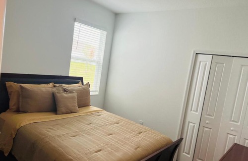 Haines City Apartamento | Adorable Suite Guest