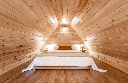 Williams Apartamento | Adorable Tiny House near Grand Canyon, Fire Pit and Walk to Town