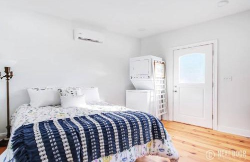 Treme Casa | Adorable Treme Nook- Renovated Private Apartment