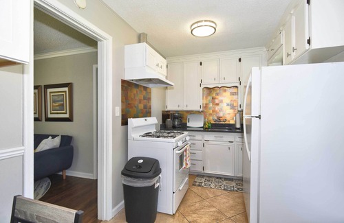 Turner Park Casa | Adorable Tulsa Home < 2 Mi to Expo Center!