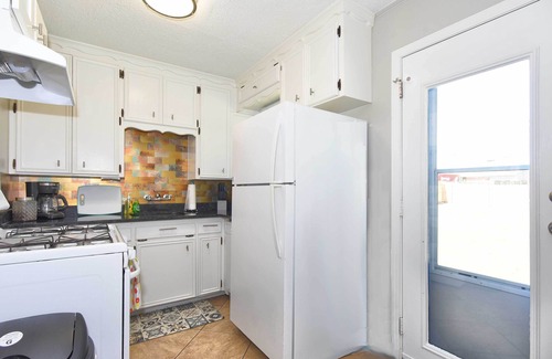 Turner Park Casa | Adorable Tulsa Home < 2 Mi to Expo Center!
