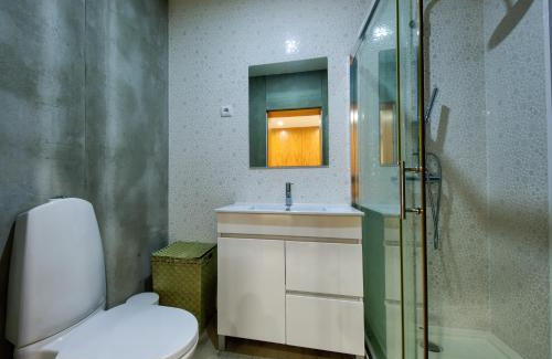 Casal de Ermio Cabina | Adore Portugal Bungalow Natureza & Vista de Serra