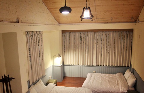 Tainan City Centre Casa | Adore Tainan - Adore House