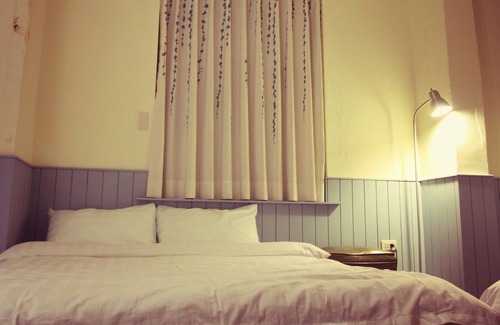 Tainan City Centre Casa | Adore Tainan - Adore House