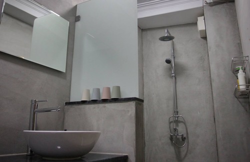Tainan City Centre Casa | Adore Tainan - Adore House