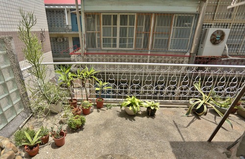 West Central District Casa | Adore Tainan - Adore Space