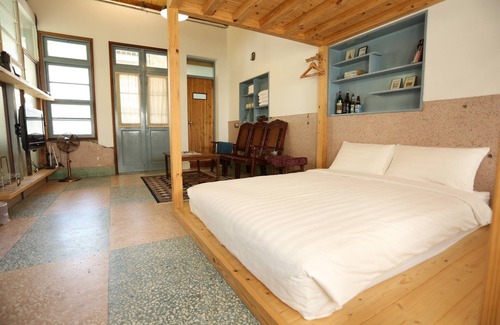 West Central District Casa | Adore Tainan - Adore Space
