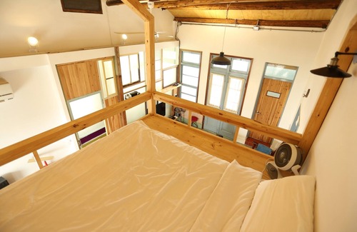 West Central District Casa | Adore Tainan - Adore Space