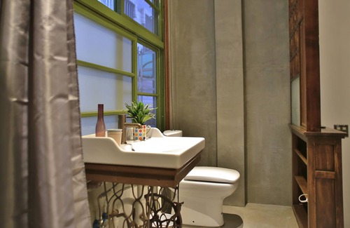 West Central District Casa | Adore Tainan - Adore Space