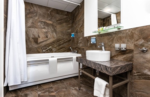 Kesklinn Hotel | Adoryal Hotel