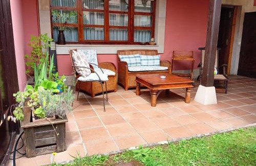 Ribadesella Casa | Adosado Bergantin Habana