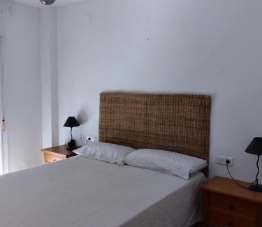 Isla Cristina Apartamento | ADOSADO CAMPO DE GOLF
