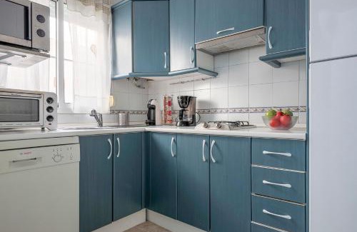 Lepe Apartamento | Adosado Cigüeñas IV-Islantilla Golf