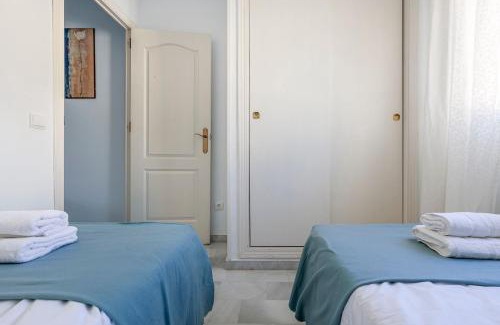 Lepe Apartamento | Adosado Cigüeñas IV-Islantilla Golf