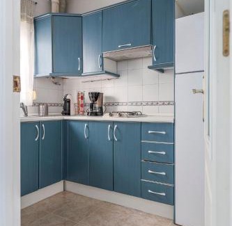 Lepe Apartamento | Adosado Cigüeñas IV-Islantilla Golf