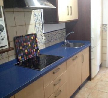 Islantilla Apartamento | Adosado con jardín en urbanización con piscina