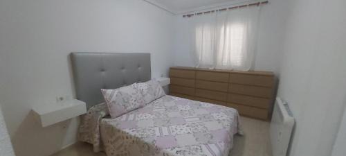 Los Arenales del Sol Casa | Adosado con piscina y terraza a 700m de la playa