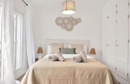 Marbella Apartamento | Adosado con solarium y piscina en Marbella Este - VISTAMAR 16