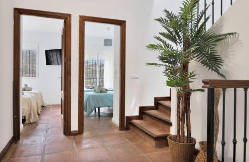 Marbella Apartamento | Adosado con solarium y piscina en Marbella Este - VISTAMAR 16