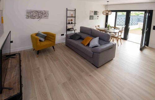 Poo Apartamento | ADOSADO-DUPLEX ADAPTADO zona de playa y montaña