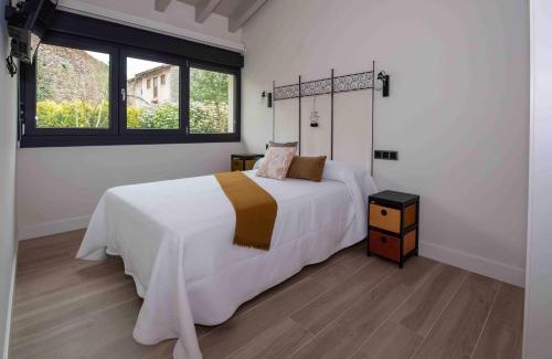 Poo Apartamento | ADOSADO-DUPLEX ADAPTADO zona de playa y montaña
