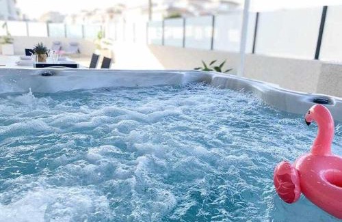 Orihuela Costa Apartamento | Adosado Pink Ciñuelica