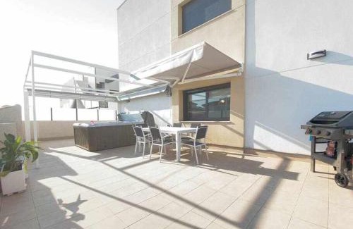 Orihuela Costa Apartamento | Adosado Pink Ciñuelica