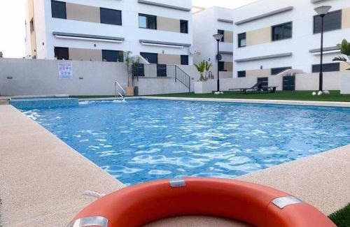 Orihuela Costa Apartamento | Adosado Pink Ciñuelica