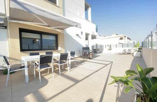 Orihuela Costa Apartamento | Adosado Pink Ciñuelica