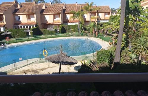 Lepe Casa | Adosado playa Islantilla campo de golf