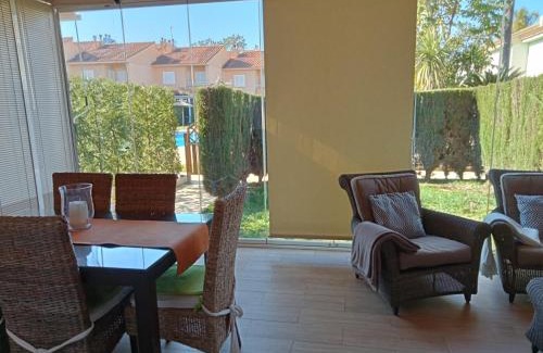 Lepe Casa | Adosado playa Islantilla campo de golf