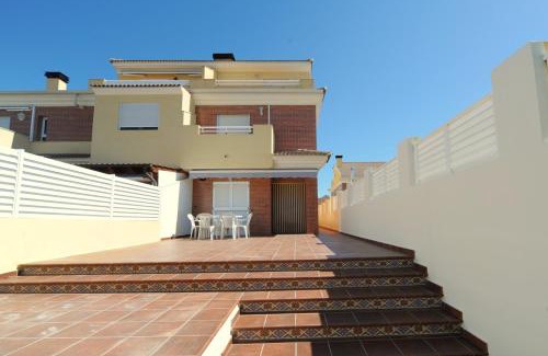 Benicassim Casa | Adosado Portofino Orangecosta