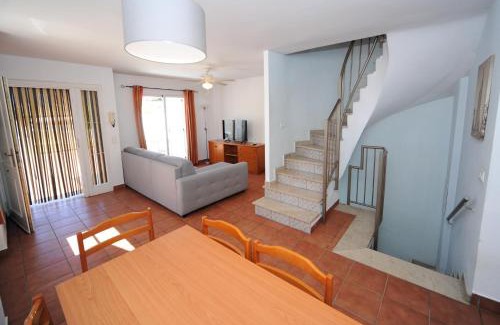 Benicassim Casa | Adosado Portofino Orangecosta