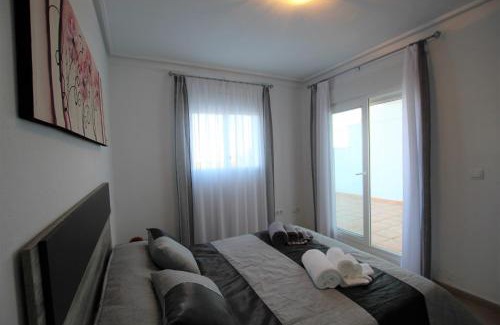 Roldan Apartamento | Adosado Roldán by Rental Olé