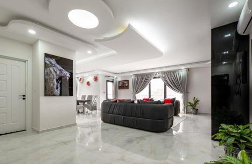 Ouakam Apartamento | Adouna Appartement d'Exception vue sur mer